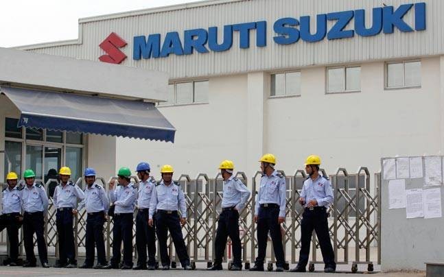 Case Study. Maruti Suzuki: the effectiveness of and Indian and Japanese mix in automotive