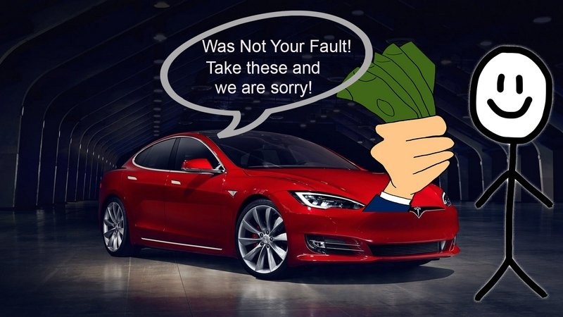 Tesla and its trouble, enlightening lessons for automotive industry development ...