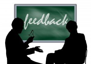 The leverage of feedback to performance done right ...