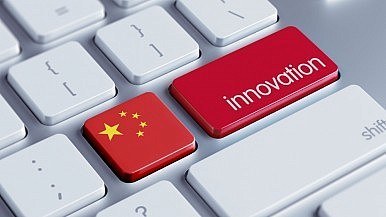 China new perspectives on innovation 