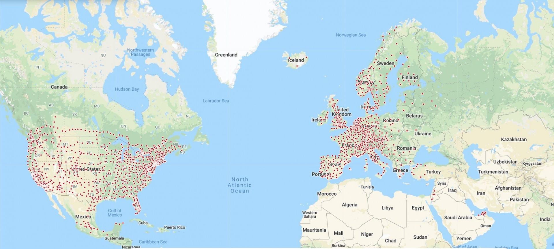 Tesla automobiles and its developments in the world: what's next