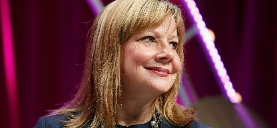 Mary Barra, General Motors CEO, sets the record straight on the meaning of personal integrity 