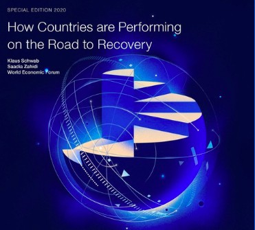 Insights from the latest Global Competitiveness Report by the World Economic Forum