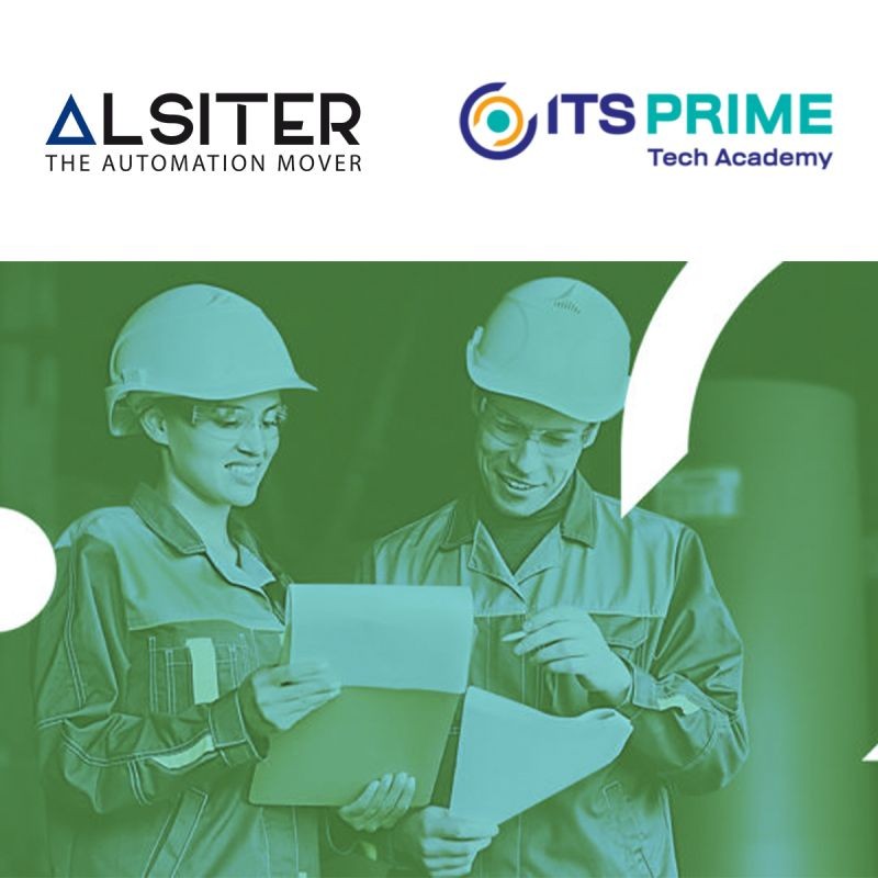 Teaching Self-empowerment at the ITS PRIME Tech Academy on behalf of ALSITER